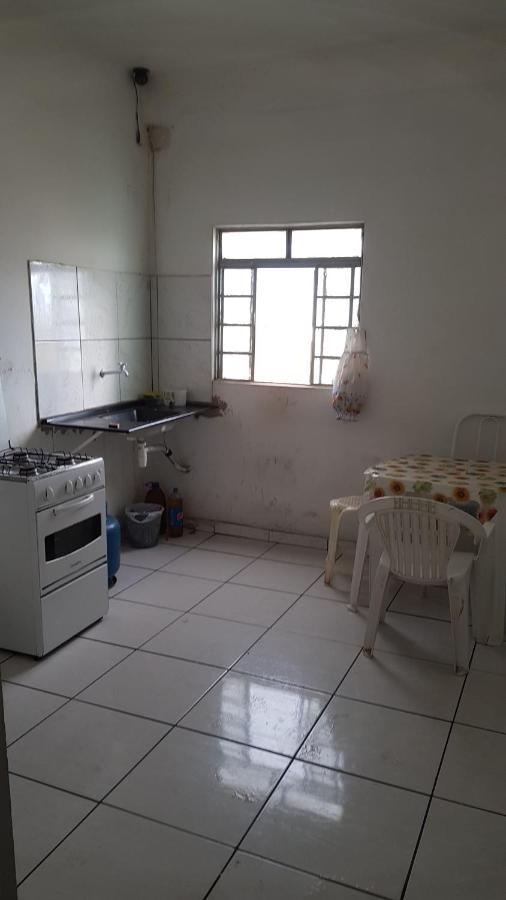 Mr Residence Cuiaba  Exterior photo