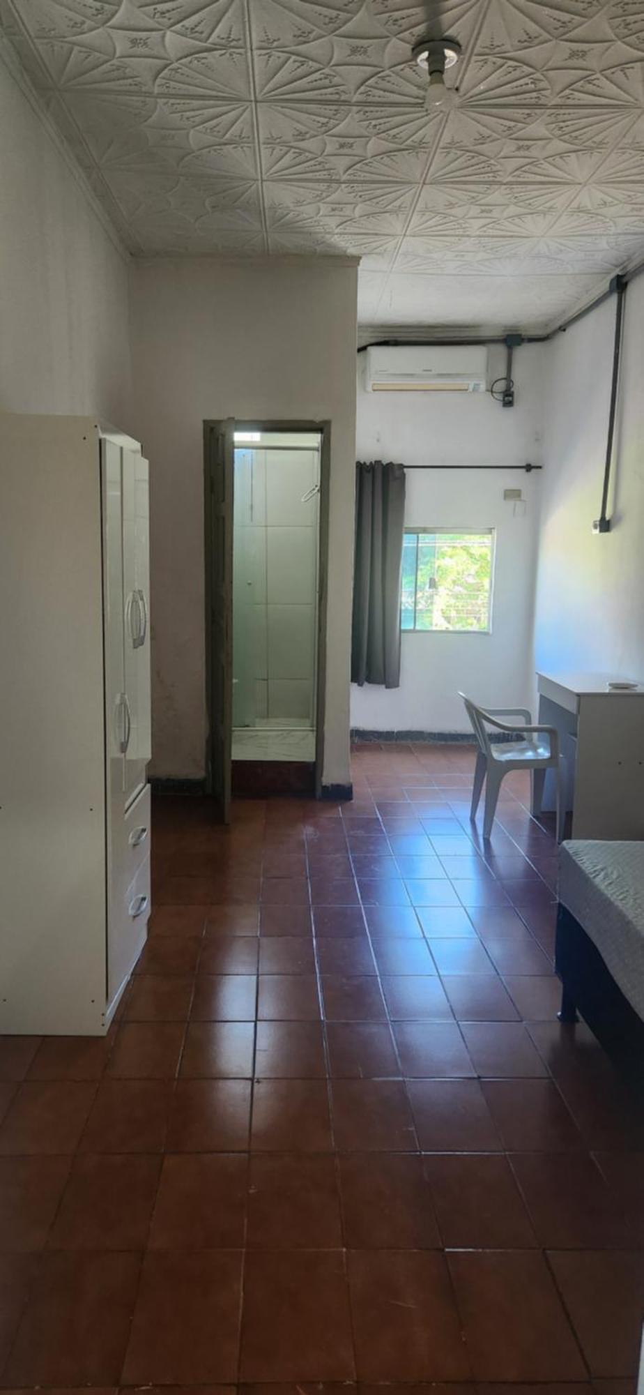 Mr Residence Cuiaba  Exterior photo